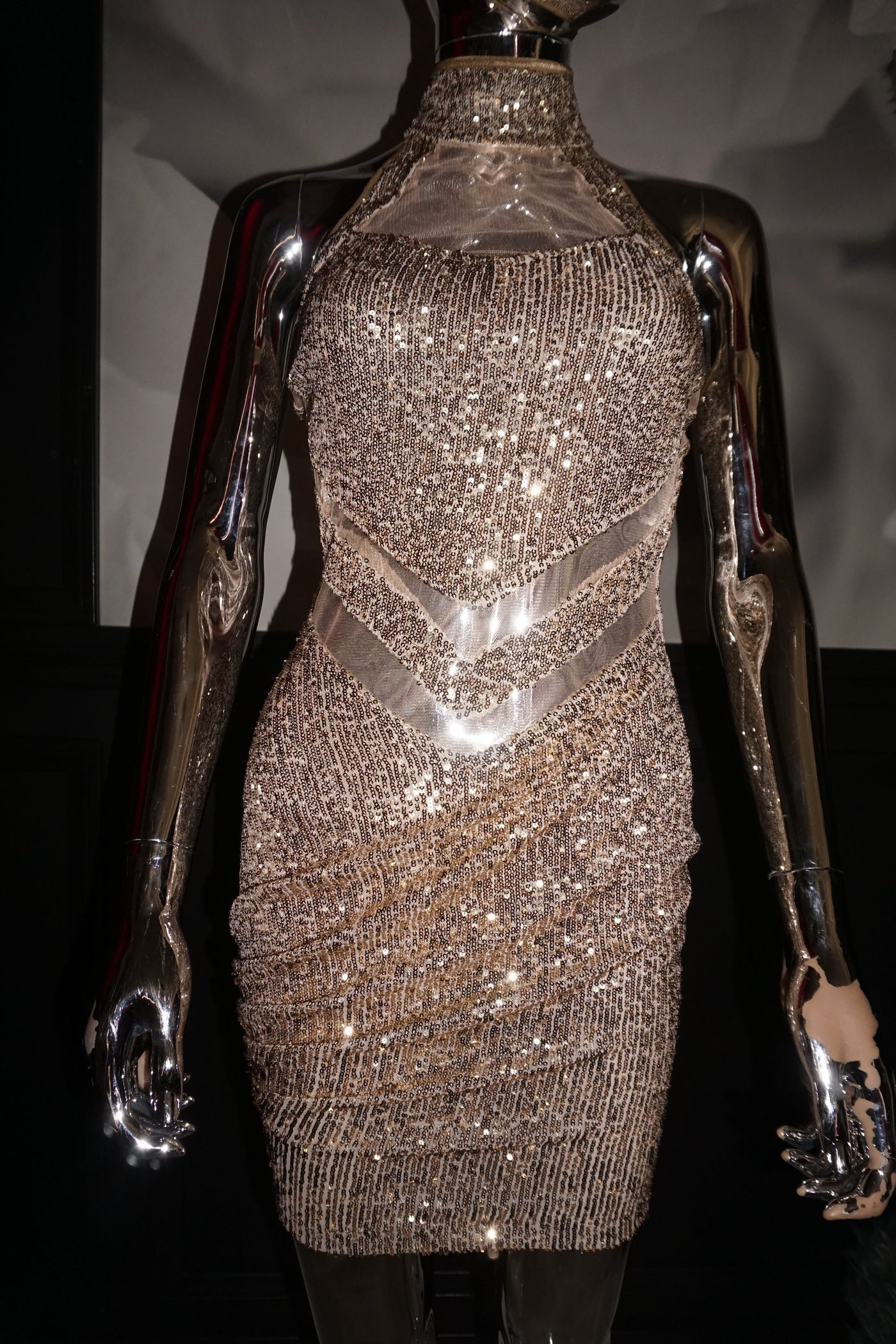 [product_title] – luxury [product_type] with glamorous details – perfect for birthday, red carpet, or girls’ night out | Angel Brinks Fashion
