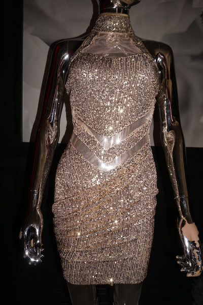 [product_title] – luxury [product_type] with glamorous details – perfect for birthday, red carpet, or girls’ night out | Angel Brinks Fashion