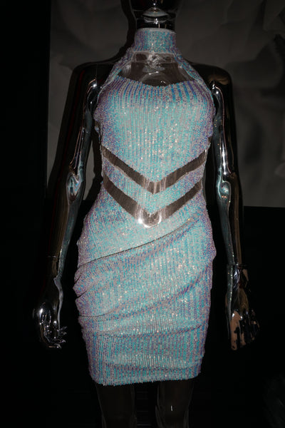 [product_title] – luxury [product_type] with glamorous details – perfect for birthday, red carpet, or girls’ night out | Angel Brinks Fashion