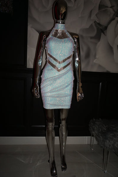 [product_title] – luxury [product_type] with glamorous details – perfect for birthday, red carpet, or girls’ night out | Angel Brinks Fashion