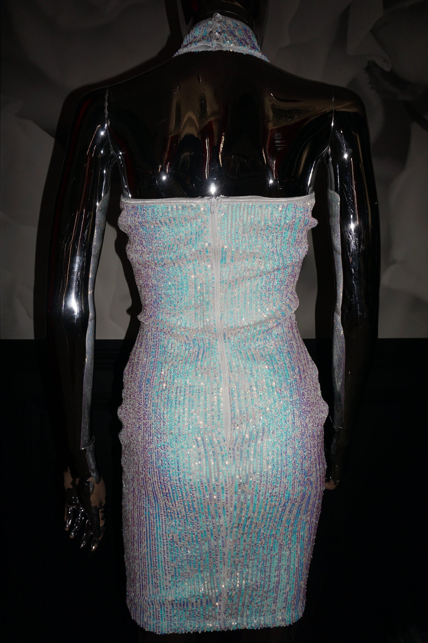 [product_title] – luxury [product_type] with glamorous details – perfect for birthday, red carpet, or girls’ night out | Angel Brinks Fashion