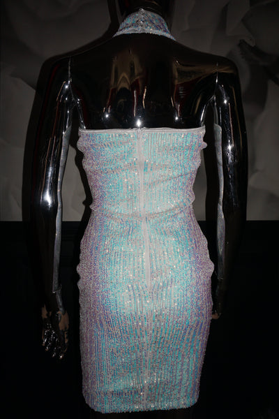[product_title] – luxury [product_type] with glamorous details – perfect for birthday, red carpet, or girls’ night out | Angel Brinks Fashion