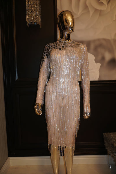 [product_title] – luxury [product_type] with glamorous details – perfect for birthday, red carpet, or girls’ night out | Angel Brinks Fashion