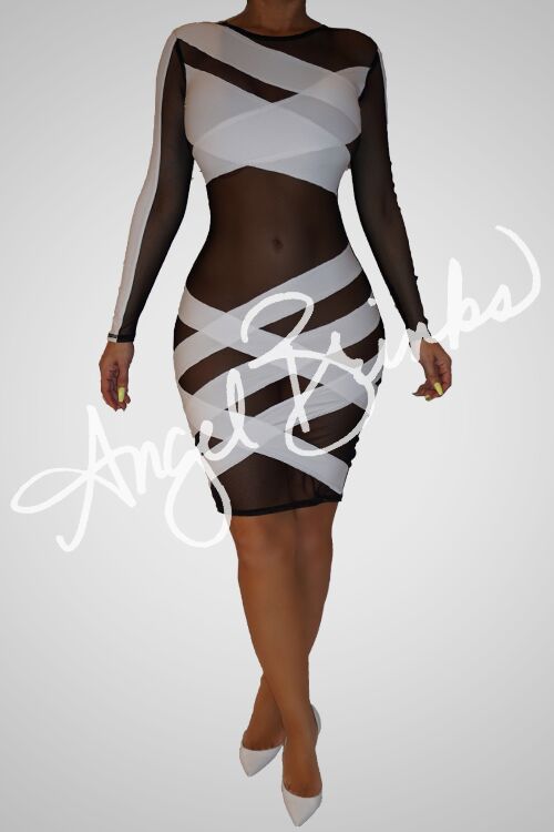 [product_title] – luxury [product_type] with glamorous details – perfect for birthday, red carpet, or girls’ night out | Angel Brinks Fashion