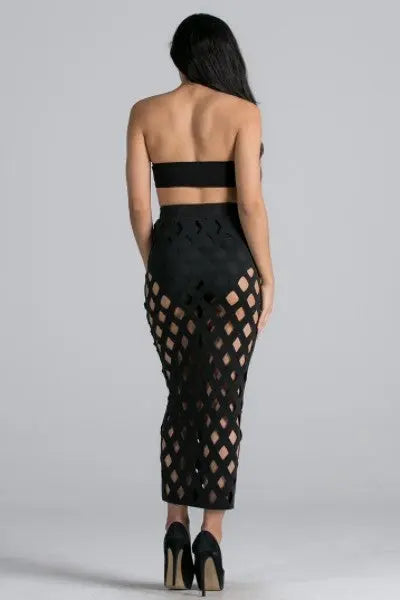 [product_title] – luxury [product_type] with glamorous details – perfect for birthday, red carpet, or girls’ night out | Angel Brinks Fashion