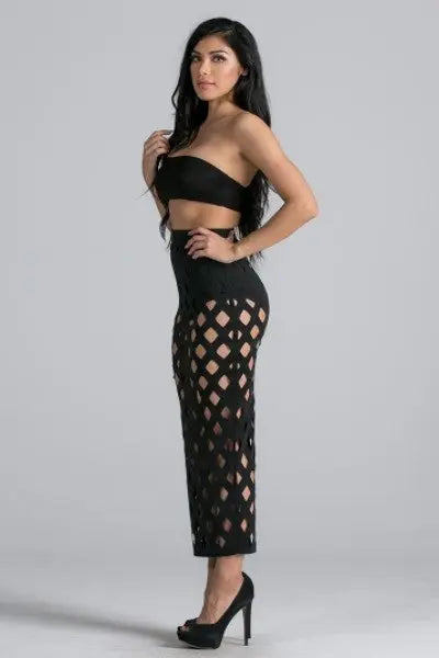 [product_title] – luxury [product_type] with glamorous details – perfect for birthday, red carpet, or girls’ night out | Angel Brinks Fashion
