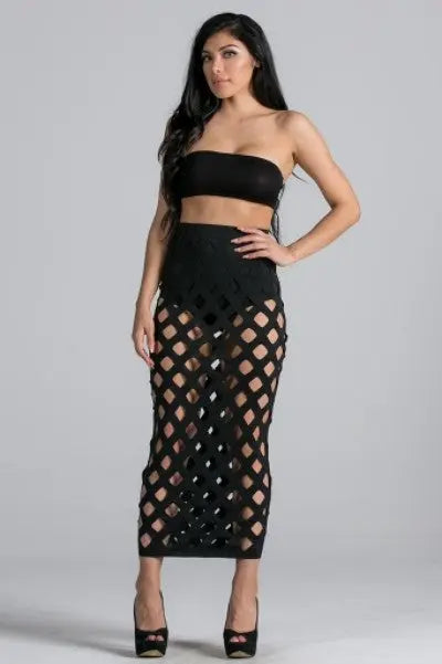 [product_title] – luxury [product_type] with glamorous details – perfect for birthday, red carpet, or girls’ night out | Angel Brinks Fashion
