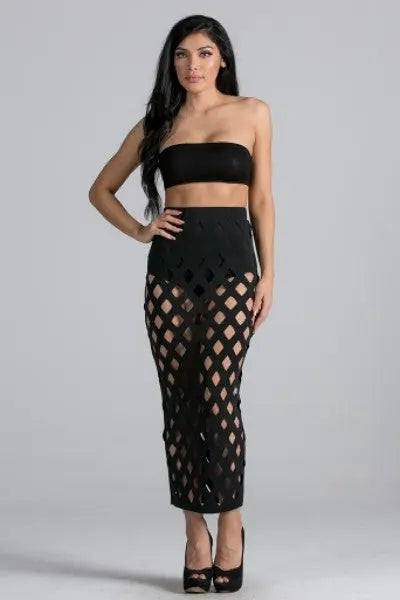 [product_title] – luxury [product_type] with glamorous details – perfect for birthday, red carpet, or girls’ night out | Angel Brinks Fashion
