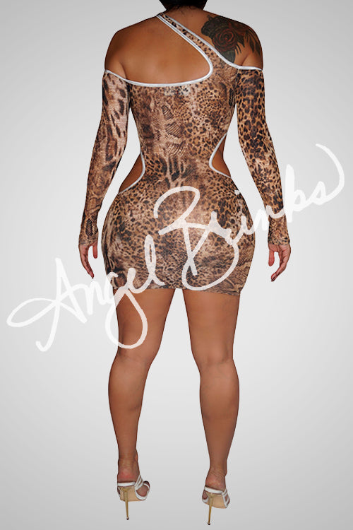 [product_title] – luxury [product_type] with glamorous details – perfect for birthday, red carpet, or girls’ night out | Angel Brinks Fashion