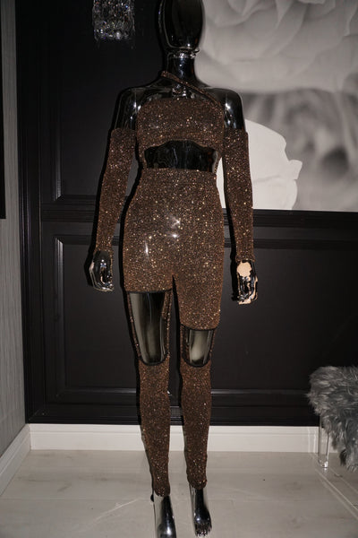 [product_title] – luxury [product_type] with glamorous details – perfect for birthday, red carpet, or girls’ night out | Angel Brinks Fashion
