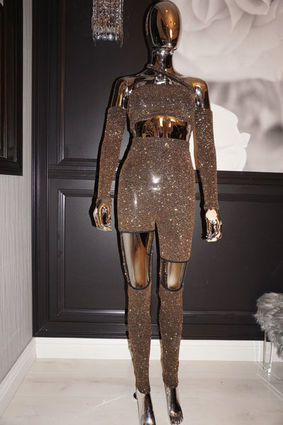 [product_title] – luxury [product_type] with glamorous details – perfect for birthday, red carpet, or girls’ night out | Angel Brinks Fashion