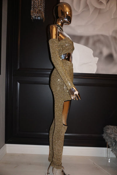 [product_title] – luxury [product_type] with glamorous details – perfect for birthday, red carpet, or girls’ night out | Angel Brinks Fashion