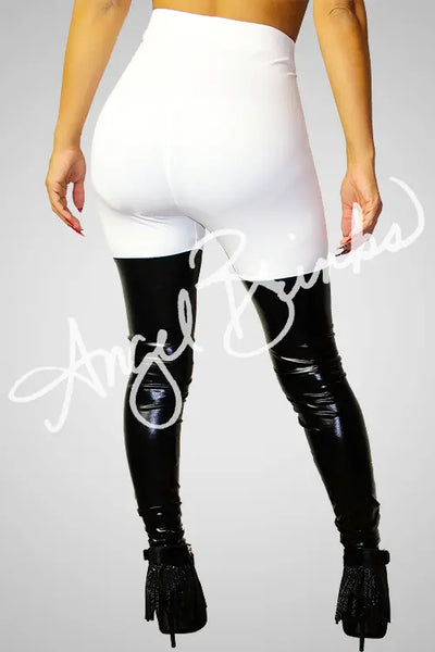 [product_title] – luxury [product_type] with glamorous details – perfect for birthday, red carpet, or girls’ night out | Angel Brinks Fashion