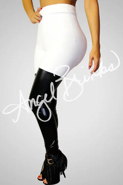 [product_title] – luxury [product_type] with glamorous details – perfect for birthday, red carpet, or girls’ night out | Angel Brinks Fashion