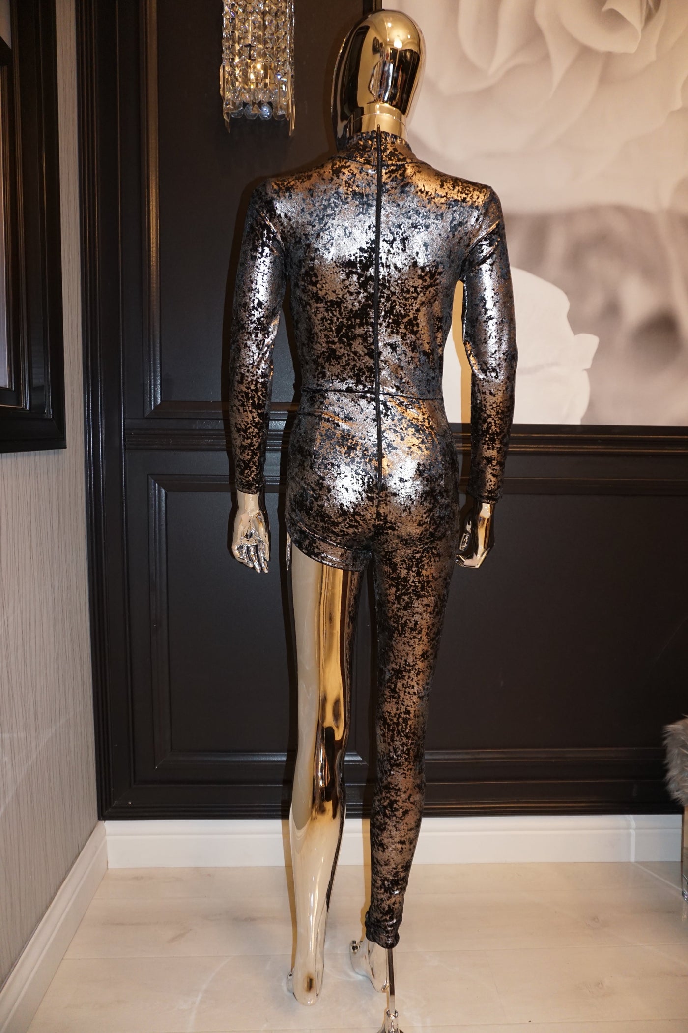 [product_title] – luxury [product_type] with glamorous details – perfect for birthday, red carpet, or girls’ night out | Angel Brinks Fashion