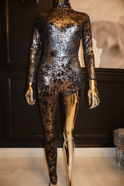 [product_title] – luxury [product_type] with glamorous details – perfect for birthday, red carpet, or girls’ night out | Angel Brinks Fashion