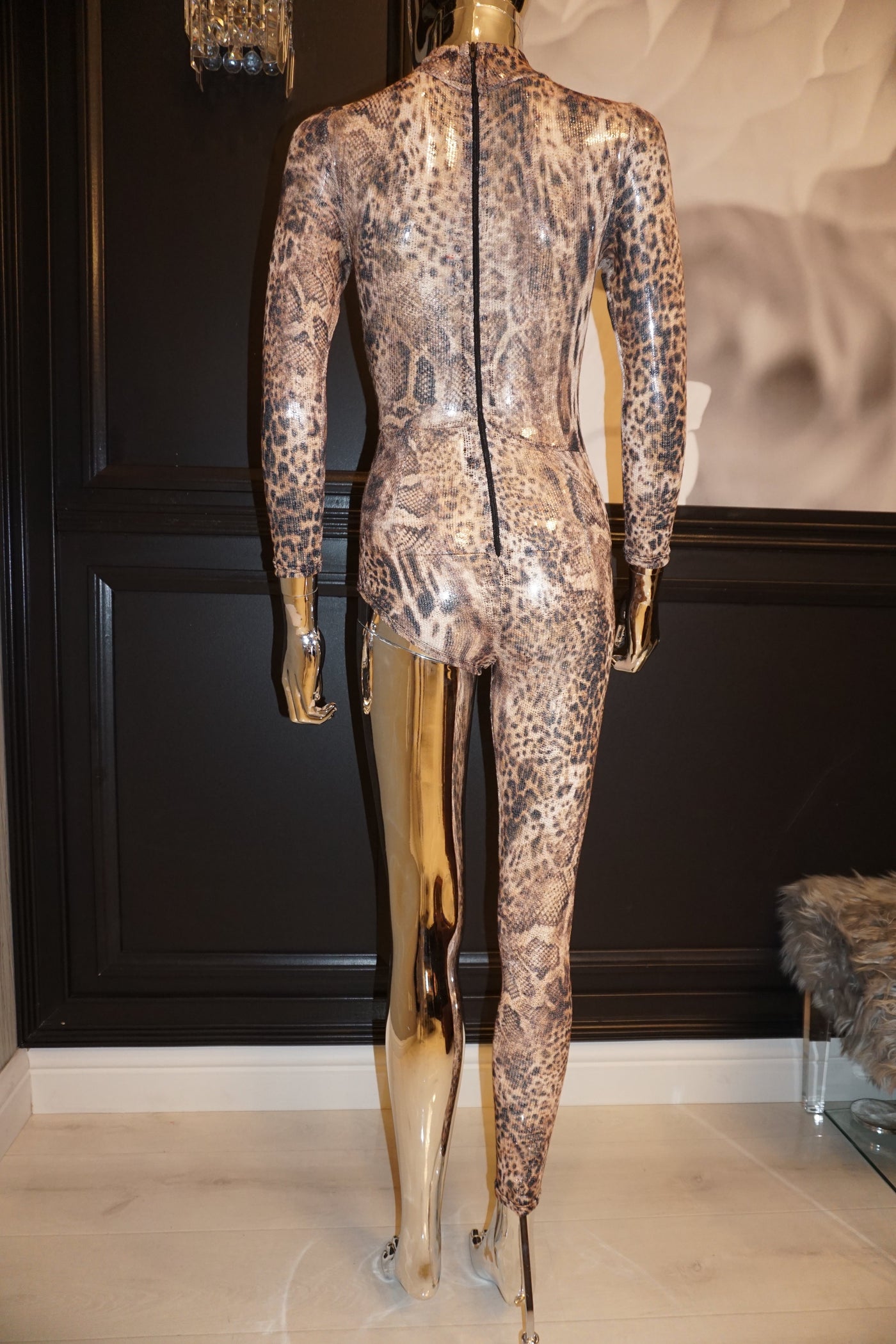 [product_title] – luxury [product_type] with glamorous details – perfect for birthday, red carpet, or girls’ night out | Angel Brinks Fashion