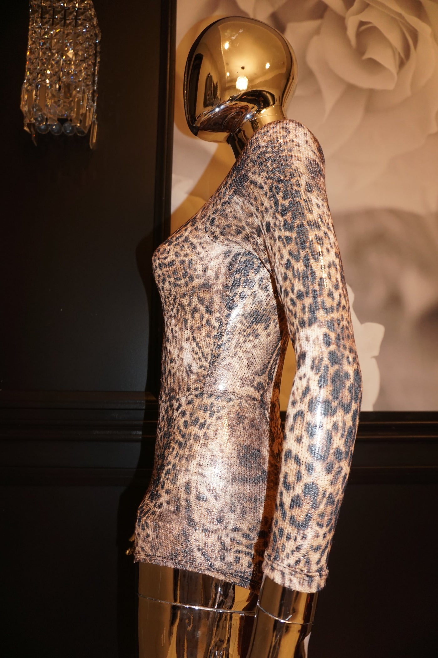 [product_title] – luxury [product_type] with glamorous details – perfect for birthday, red carpet, or girls’ night out | Angel Brinks Fashion