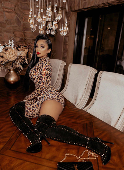 [product_title] – luxury [product_type] with glamorous details – perfect for birthday, red carpet, or girls’ night out | Angel Brinks Fashion