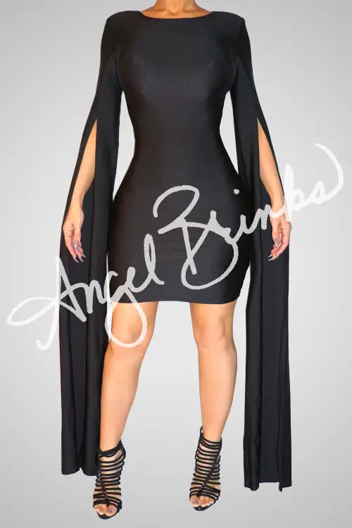 [product_title] – luxury [product_type] with glamorous details – perfect for birthday, red carpet, or girls’ night out | Angel Brinks Fashion