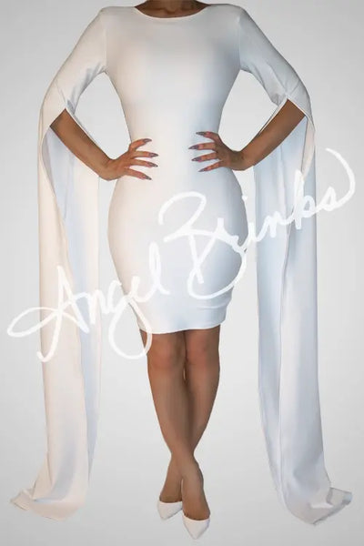 [product_title] – luxury [product_type] with glamorous details – perfect for birthday, red carpet, or girls’ night out | Angel Brinks Fashion