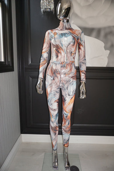 [product_title] – luxury [product_type] with glamorous details – perfect for birthday, red carpet, or girls’ night out | Angel Brinks Fashion