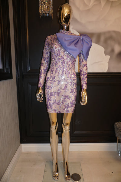 [product_title] – luxury [product_type] with glamorous details – perfect for birthday, red carpet, or girls’ night out | Angel Brinks Fashion