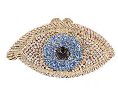 [product_title] – luxury [product_type] with glamorous details – perfect for birthday, red carpet, or girls’ night out | Angel Brinks Fashion
