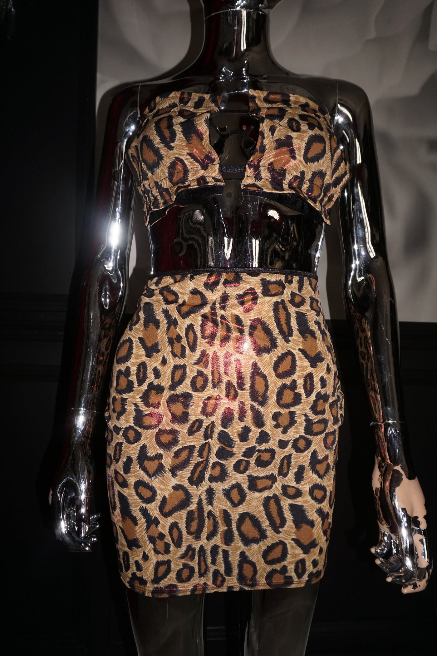 [product_title] – luxury [product_type] with glamorous details – perfect for birthday, red carpet, or girls’ night out | Angel Brinks Fashion