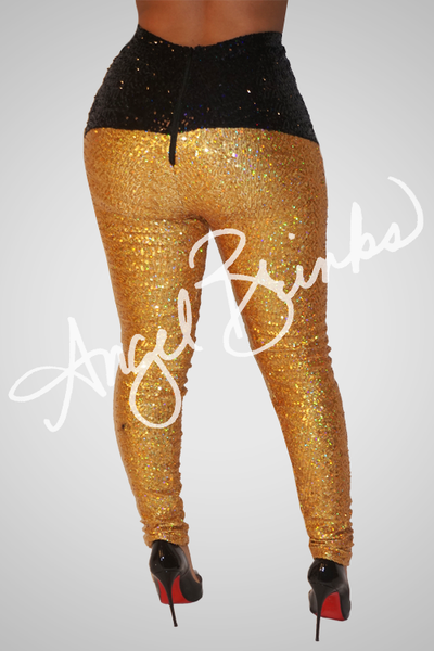[product_title] – luxury [product_type] with glamorous details – perfect for birthday, red carpet, or girls’ night out | Angel Brinks Fashion