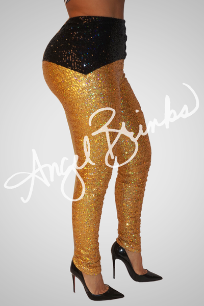 [product_title] – luxury [product_type] with glamorous details – perfect for birthday, red carpet, or girls’ night out | Angel Brinks Fashion