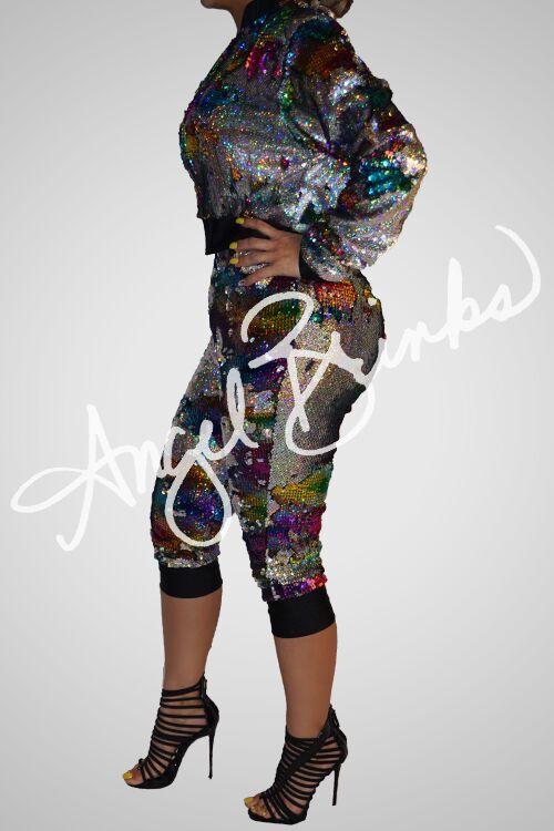 [product_title] – luxury [product_type] with glamorous details – perfect for birthday, red carpet, or girls’ night out | Angel Brinks Fashion