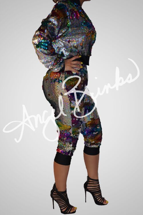[product_title] – luxury [product_type] with glamorous details – perfect for birthday, red carpet, or girls’ night out | Angel Brinks Fashion