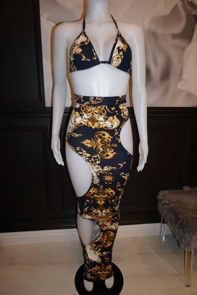 [product_title] – luxury [product_type] with glamorous details – perfect for birthday, red carpet, or girls’ night out | Angel Brinks Fashion