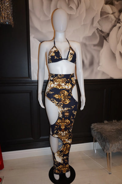 [product_title] – luxury [product_type] with glamorous details – perfect for birthday, red carpet, or girls’ night out | Angel Brinks Fashion