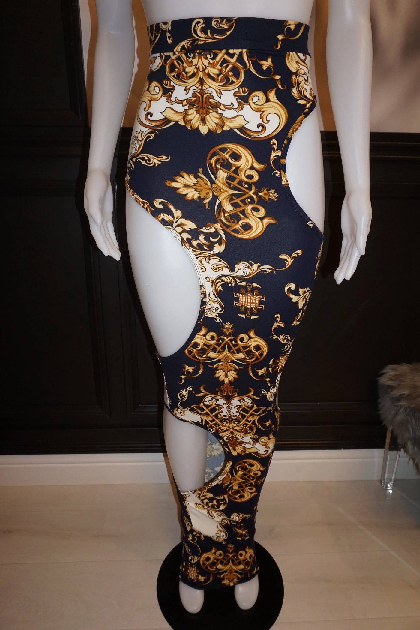 [product_title] – luxury [product_type] with glamorous details – perfect for birthday, red carpet, or girls’ night out | Angel Brinks Fashion