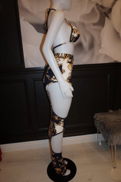 [product_title] – luxury [product_type] with glamorous details – perfect for birthday, red carpet, or girls’ night out | Angel Brinks Fashion