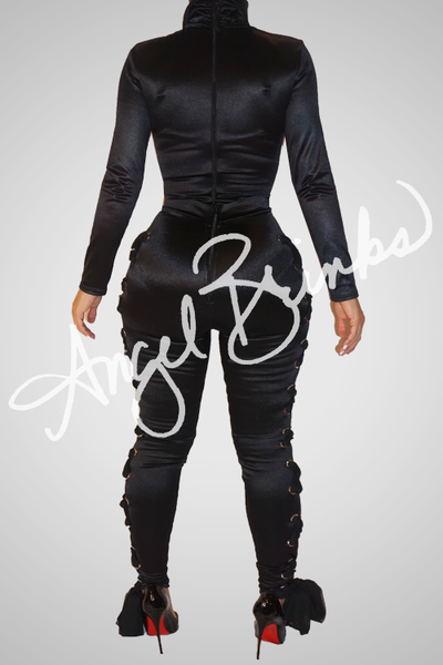 [product_title] – luxury [product_type] with glamorous details – perfect for birthday, red carpet, or girls’ night out | Angel Brinks Fashion