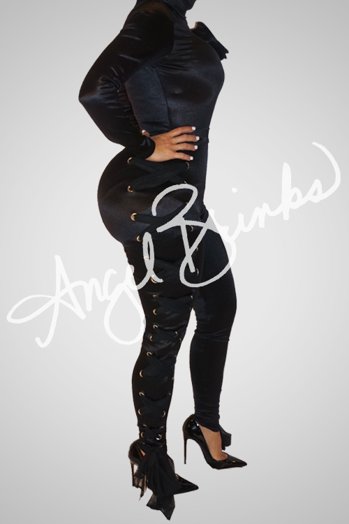 [product_title] – luxury [product_type] with glamorous details – perfect for birthday, red carpet, or girls’ night out | Angel Brinks Fashion