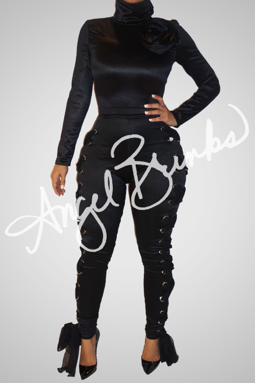 [product_title] – luxury [product_type] with glamorous details – perfect for birthday, red carpet, or girls’ night out | Angel Brinks Fashion