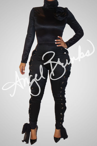 [product_title] – luxury [product_type] with glamorous details – perfect for birthday, red carpet, or girls’ night out | Angel Brinks Fashion