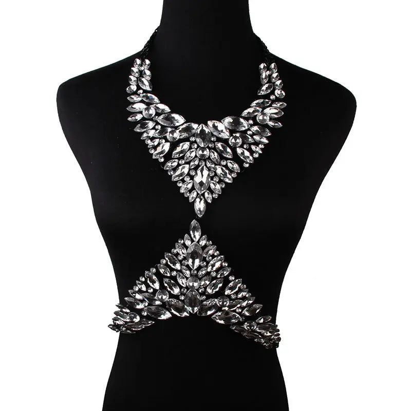 [product_title] – luxury [product_type] with glamorous details – perfect for birthday, red carpet, or girls’ night out | Angel Brinks Fashion