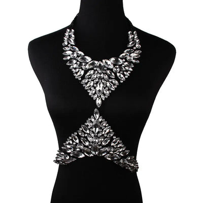 [product_title] – luxury [product_type] with glamorous details – perfect for birthday, red carpet, or girls’ night out | Angel Brinks Fashion
