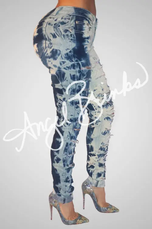 [product_title] – luxury [product_type] with glamorous details – perfect for birthday, red carpet, or girls’ night out | Angel Brinks Fashion