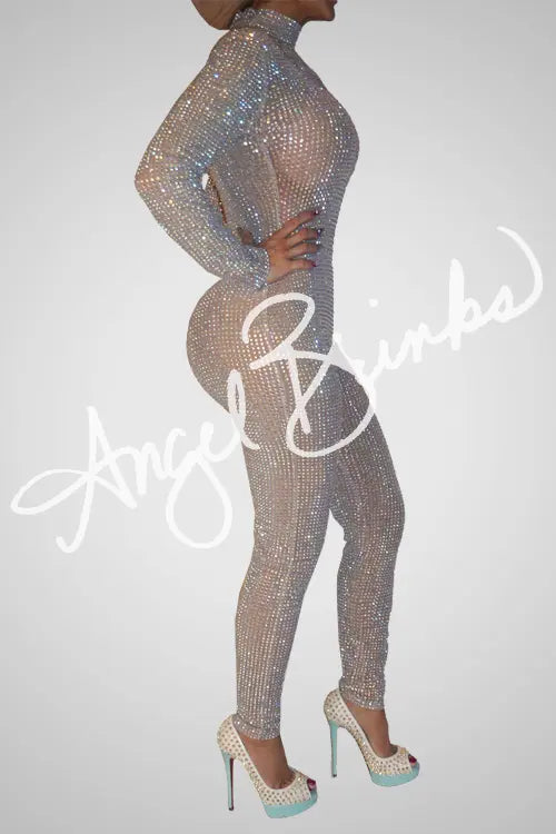 [product_title] – luxury [product_type] with glamorous details – perfect for birthday, red carpet, or girls’ night out | Angel Brinks Fashion