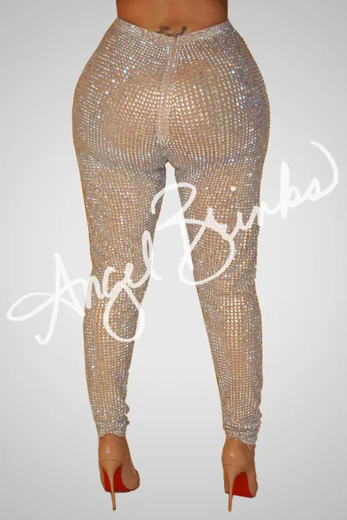 [product_title] – luxury [product_type] with glamorous details – perfect for birthday, red carpet, or girls’ night out | Angel Brinks Fashion