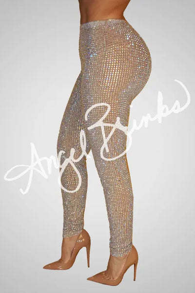 [product_title] – luxury [product_type] with glamorous details – perfect for birthday, red carpet, or girls’ night out | Angel Brinks Fashion