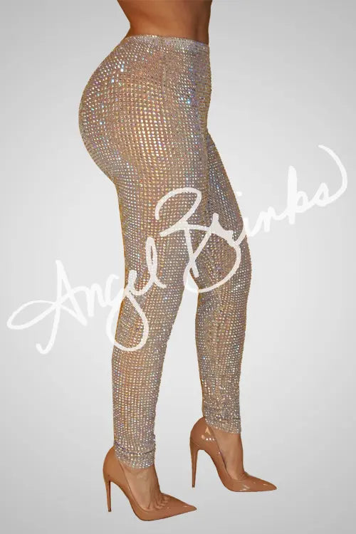 [product_title] – luxury [product_type] with glamorous details – perfect for birthday, red carpet, or girls’ night out | Angel Brinks Fashion