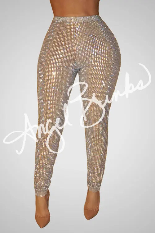 [product_title] – luxury [product_type] with glamorous details – perfect for birthday, red carpet, or girls’ night out | Angel Brinks Fashion