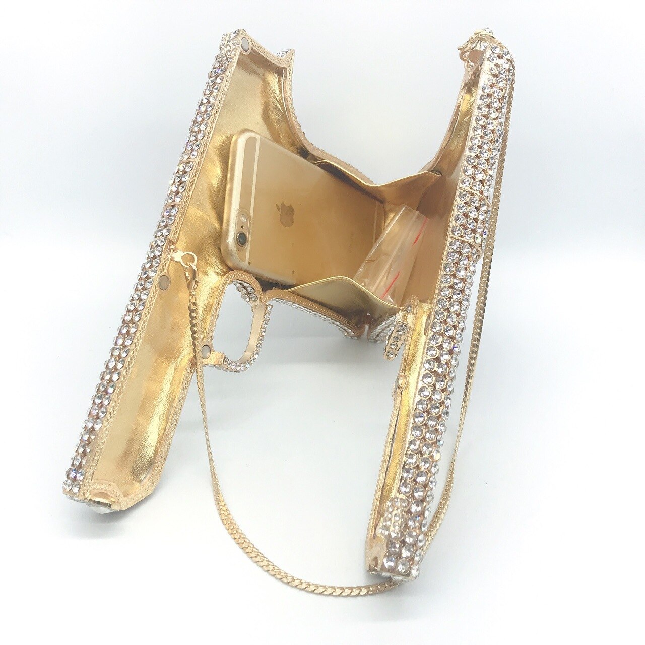 [product_title] – luxury [product_type] with glamorous details – perfect for birthday, red carpet, or girls’ night out | Angel Brinks Fashion